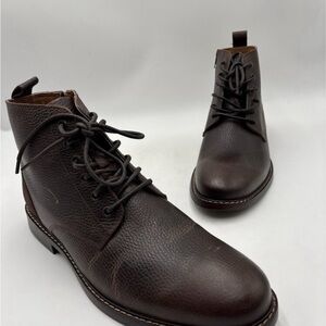 Crown Vintage Boots
